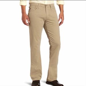 Men’s Adriano Goldschmied Straight Leg pants. 34